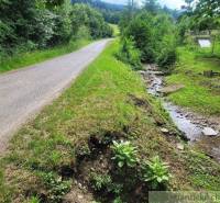 Záriečie landwirtsch. Grundstücke Kaufen reality Púchov