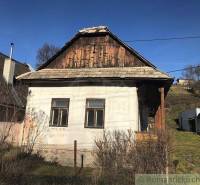 Banská Štiavnica Ferienhaus Kaufen reality Banská Štiavnica