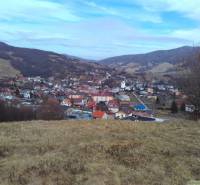 Banská Štiavnica Einfamilienhaus Kaufen reality Banská Štiavnica