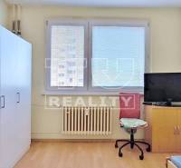 Bratislava - Podunajské Biskupice 3-Zimmer-Wohnung Kaufen reality Bratislava - Podunajské Biskupice