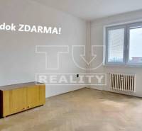 Bratislava - Rača 2-Zimmer-Wohnung Kaufen reality Bratislava - Rača