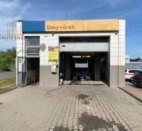 Humenné Garage Kaufen reality Humenné