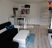 Humenné 2-Zimmer-Wohnung Kaufen reality Humenné