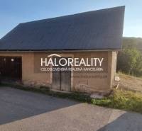 Baďan Ferienhaus Kaufen reality Banská Štiavnica