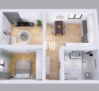 Ilava 2-Zimmer-Wohnung Kaufen reality Ilava