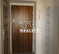 Trnava 1-Zimmer-Wohnung Kaufen reality Trnava