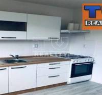 Topoľčany 3-Zimmer-Wohnung Kaufen reality Topoľčany