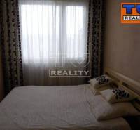 Topoľčany 4-Zimmer-Wohnung Kaufen reality Topoľčany