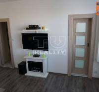 Topoľčany 4-Zimmer-Wohnung Kaufen reality Topoľčany