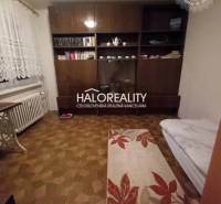 Brezová pod Bradlom 4-Zimmer-Wohnung Mieten reality Myjava