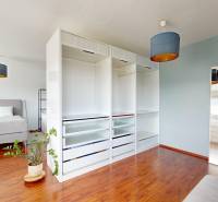 Bratislava - Dúbravka 5+ Zimmer-Wohnung Kaufen reality Bratislava - Dúbravka