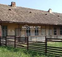 Lučenec Einfamilienhaus Kaufen reality Lučenec