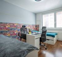 Bratislava - Karlova Ves 3-Zimmer-Wohnung Kaufen reality Bratislava - Karlova Ves