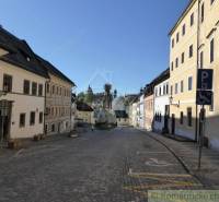 Banská Štiavnica 2-Zimmer-Wohnung Kaufen reality Banská Štiavnica