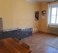 Bratislava - Staré Mesto 3-Zimmer-Wohnung Kaufen reality Bratislava - Staré Mesto