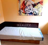 Bratislava - Staré Mesto 3-Zimmer-Wohnung Kaufen reality Bratislava - Staré Mesto