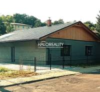 Prenčov Einfamilienhaus Kaufen reality Banská Štiavnica