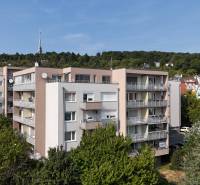 Bratislava - Nové Mesto 2-Zimmer-Wohnung Kaufen reality Bratislava - Nové Mesto