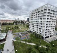 Bratislava - Nové Mesto 2-Zimmer-Wohnung Kaufen reality Bratislava - Nové Mesto