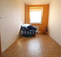 Liptovský Mikuláš 3-Zimmer-Wohnung Kaufen reality Liptovský Mikuláš