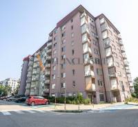 ALL INCLUSIVE I NA PREDAJ 1 IZBOVÝ BYT S LOGGIOU (46 M2), BRATISLAVA - DÚBRAVKA