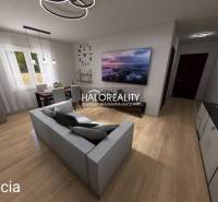 BA - Ružinov 3-Zimmer-Wohnung Kaufen reality Bratislava - Ružinov