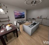 BA - Ružinov 3-Zimmer-Wohnung Kaufen reality Bratislava - Ružinov