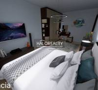 BA - Ružinov 3-Zimmer-Wohnung Kaufen reality Bratislava - Ružinov