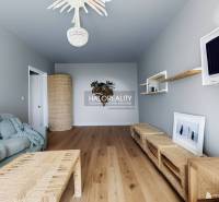 Banská Štiavnica 3-Zimmer-Wohnung Kaufen reality Banská Štiavnica