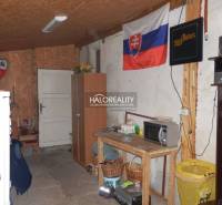 Dolná Krupá Einfamilienhaus Kaufen reality Trnava