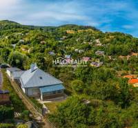 Banská Štiavnica Einfamilienhaus Kaufen reality Banská Štiavnica