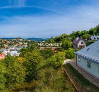 Banská Štiavnica Einfamilienhaus Kaufen reality Banská Štiavnica