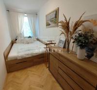 Bratislava - Nové Mesto 2-Zimmer-Wohnung Kaufen reality Bratislava - Nové Mesto