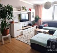 Senec 3-Zimmer-Wohnung Kaufen reality Senec