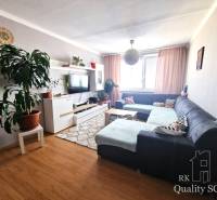 Senec 3-Zimmer-Wohnung Kaufen reality Senec