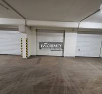 Donovaly Garage Kaufen reality Banská Bystrica