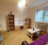 Nováky 1-Zimmer-Wohnung Mieten reality Prievidza