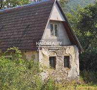 Hodruša - Hámre Ferienhaus Kaufen reality Žarnovica