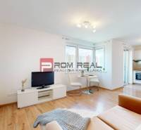 1-Zimmer-Wohnung Mieten reality Bratislava II