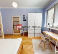 2-Zimmer-Wohnung Mieten reality Bratislava - Staré Mesto