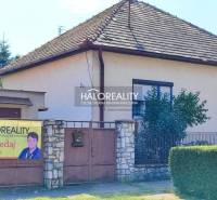 Lučenec Einfamilienhaus Kaufen reality Lučenec