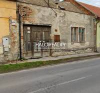 Lučenec Einfamilienhaus Kaufen reality Lučenec