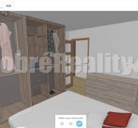 Prievidza 2-Zimmer-Wohnung Kaufen reality Prievidza