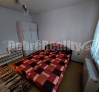 Prievidza 2-Zimmer-Wohnung Kaufen reality Prievidza