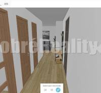 Prievidza 2-Zimmer-Wohnung Kaufen reality Prievidza