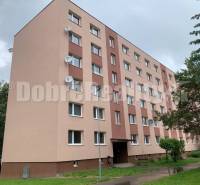 Považská Bystrica 4-Zimmer-Wohnung Kaufen reality Považská Bystrica