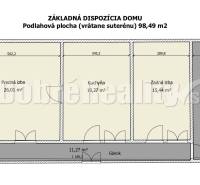 Ratkovské Bystré Ferienhaus Kaufen reality Revúca