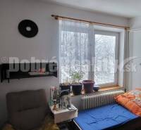 Vysoké Tatry 2-Zimmer-Wohnung Kaufen reality Poprad