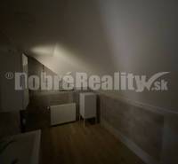 Rimavská Sobota 3-Zimmer-Wohnung Mieten reality Rimavská Sobota