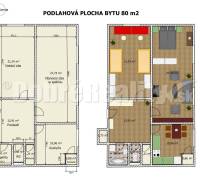 Banská Bystrica 2-Zimmer-Wohnung Kaufen reality Banská Bystrica